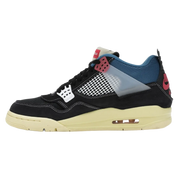 Jordan 4 Retro Union Off Noir