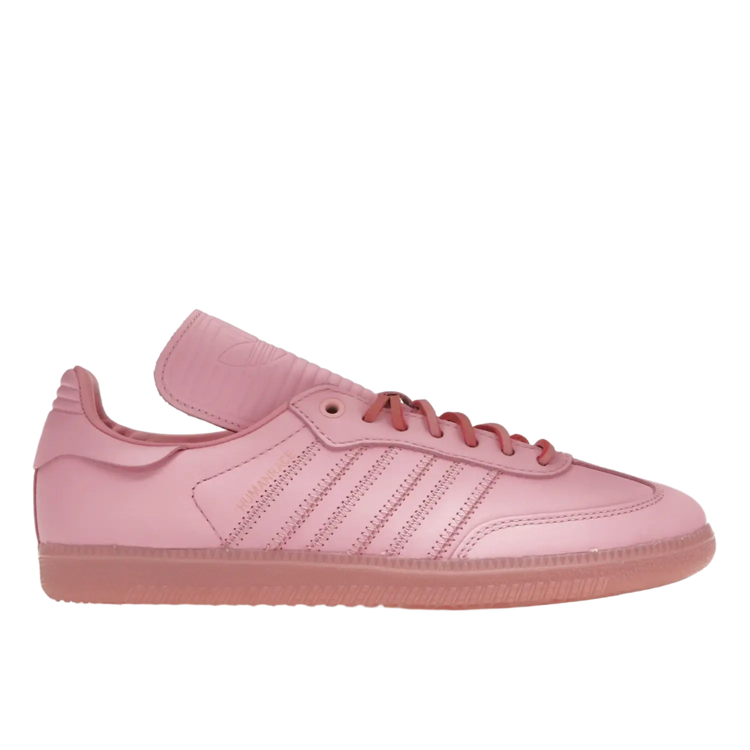 adidas Samba Pharrell Humanrace Pink