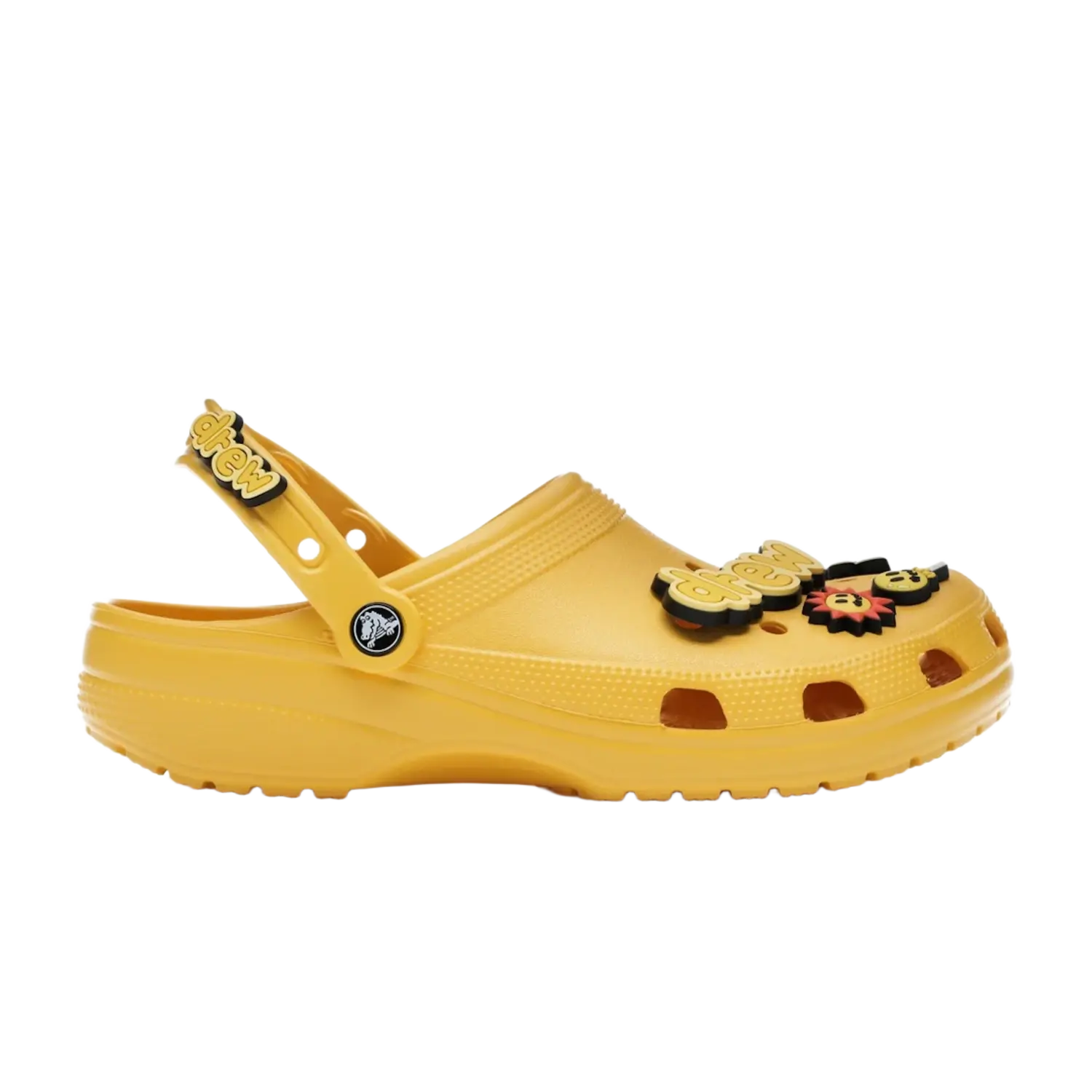 Crocs Classic Clog Bieber with drew house