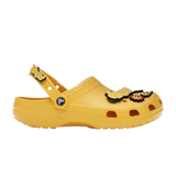 Crocs Classic Clog Bieber with drew house