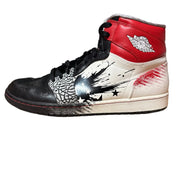 Jordan 1 Retro Dave White Wings for the Future