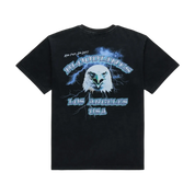 Homme Femme Bloodline Tee Black