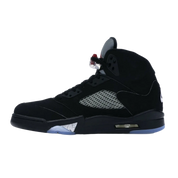 Jordan 5 Retro Black Metallic (2016)