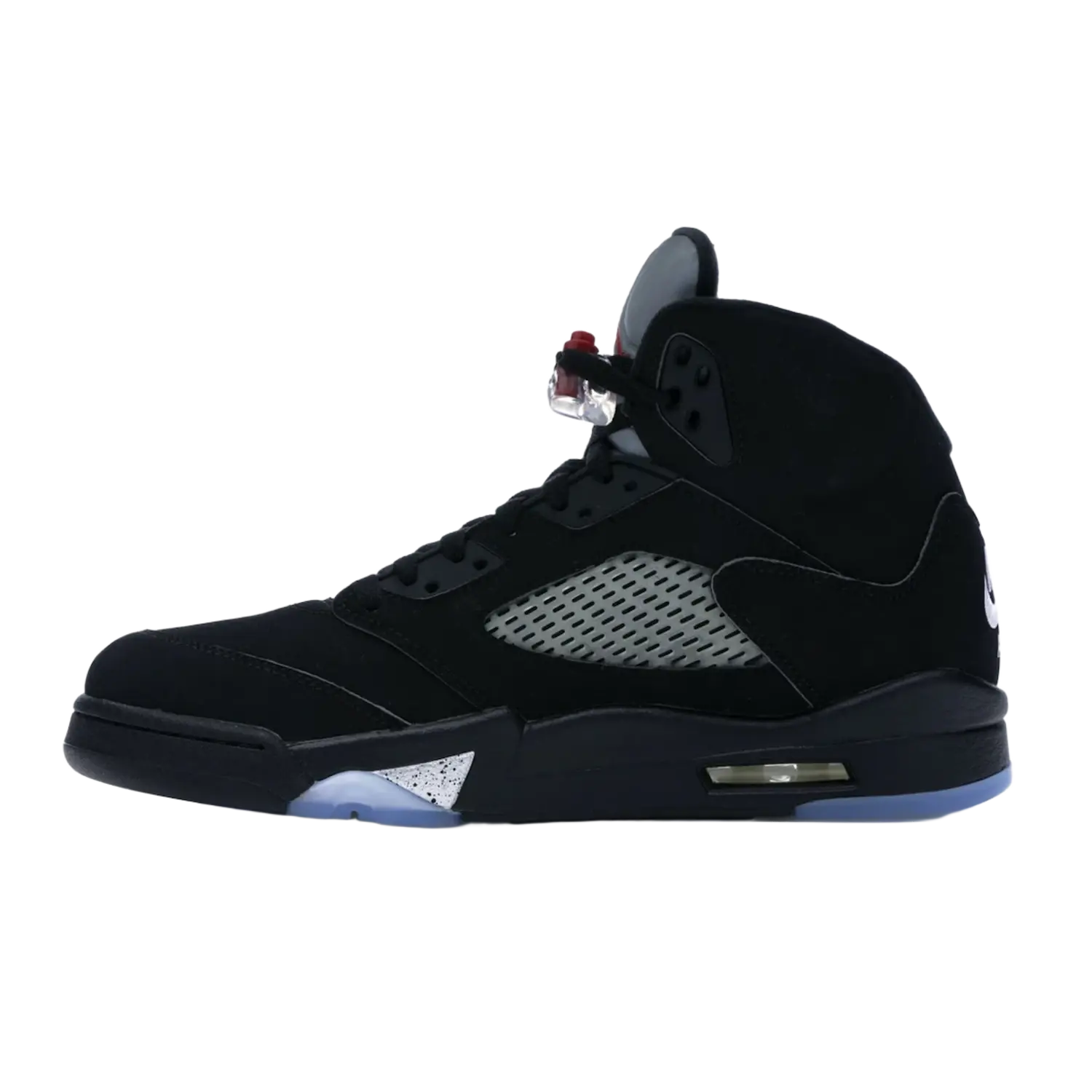 Jordan 5 Retro Black Metallic (2016)