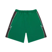 Godspeed Halftime Shorts Green/Graphite