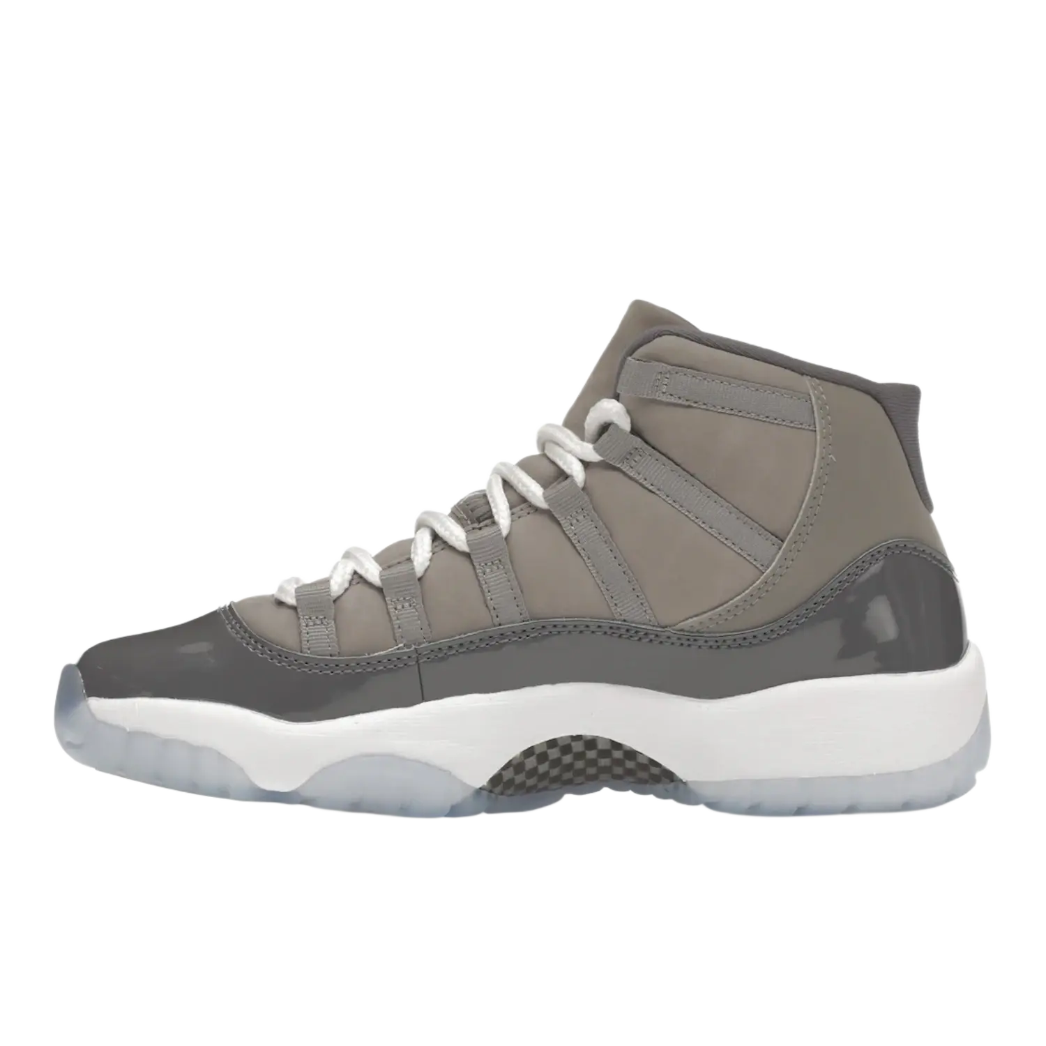 Jordan 11 Retro Cool Grey (2021) (GS)