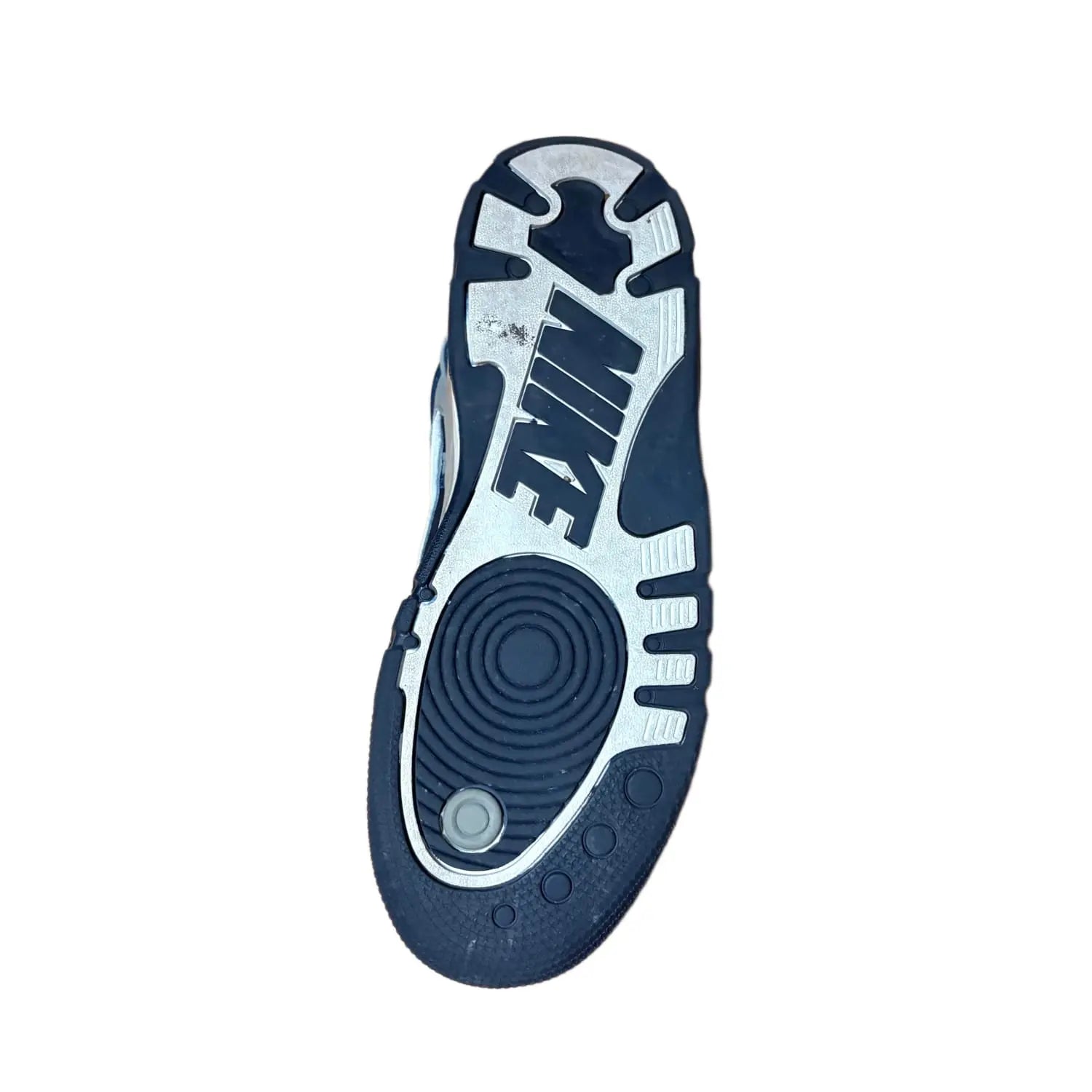Nike Air Force 3 Low SP Nigo Pendleton College Pack Midnight Navy
