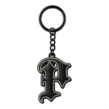 Keep It P Key Chain