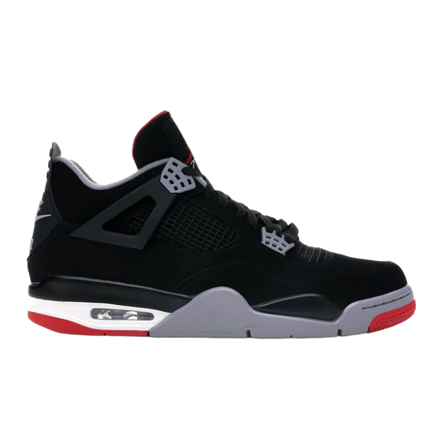 Jordan 4 Retro Bred (2019)