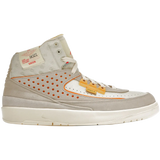 Jordan 2 Retro SP Union Rattan