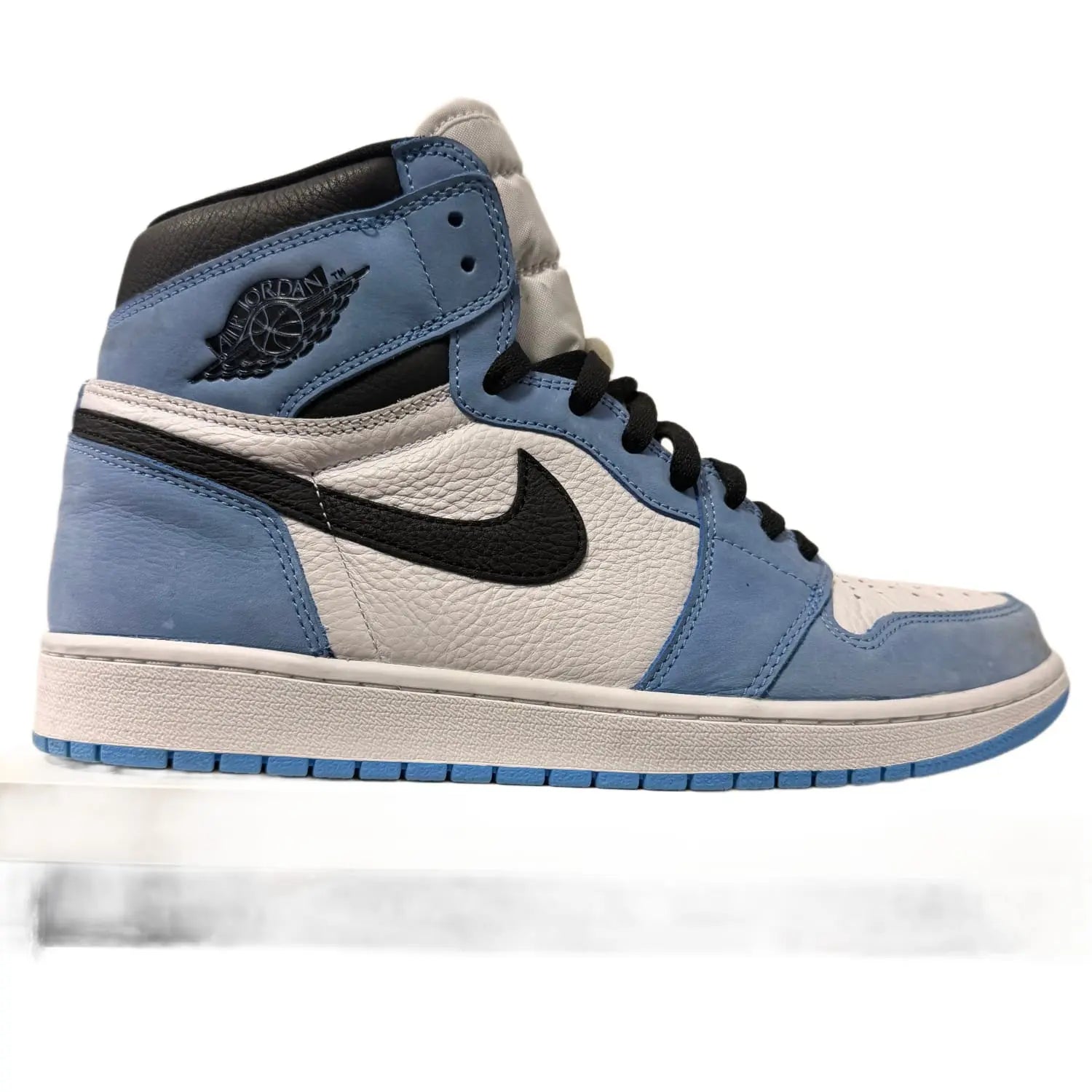 Jordan 1 Retro High OG University Blue