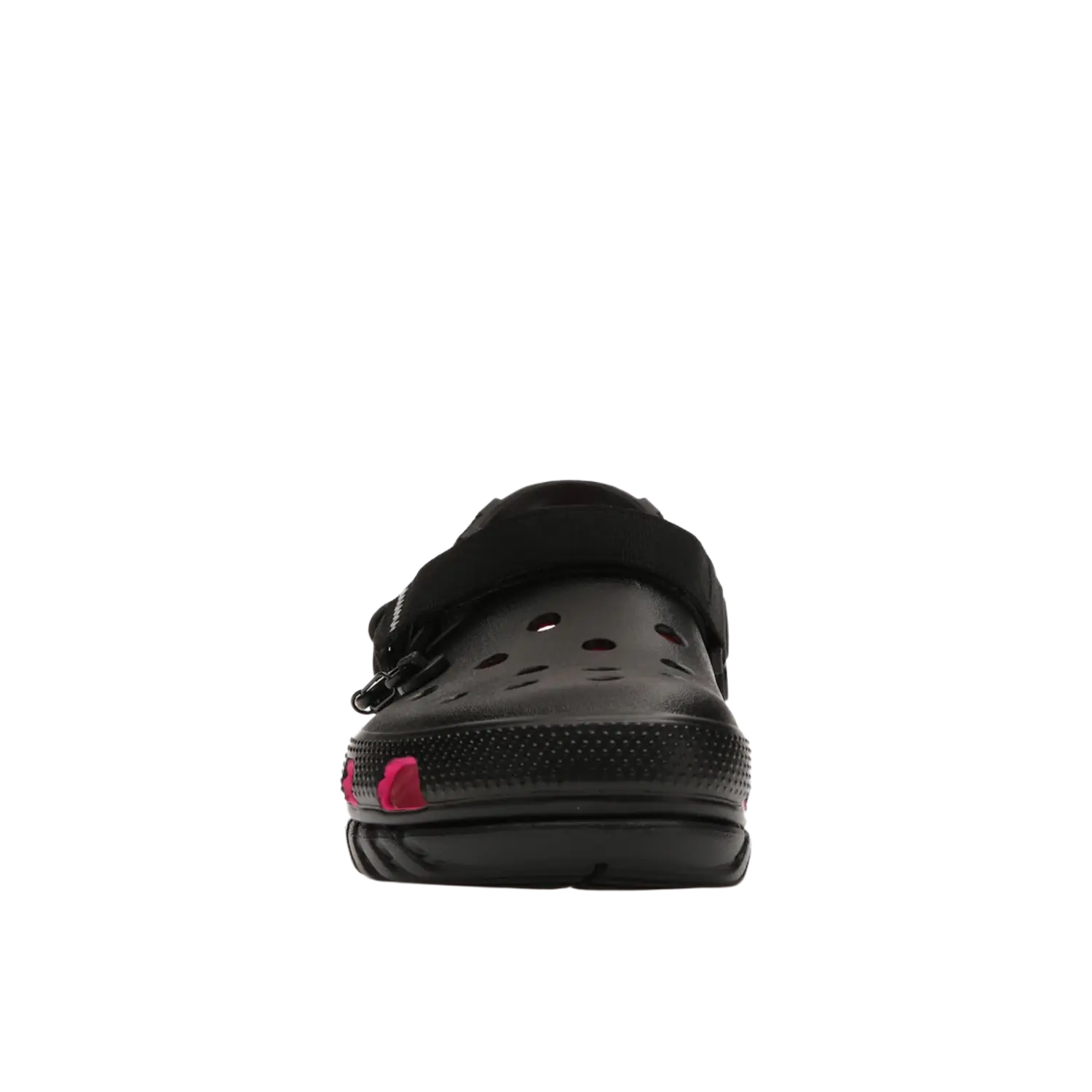 Crocs Duet Max 2 Clog Post Malone Black