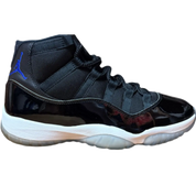 Jordan 11 Retro Space Jam (2016)