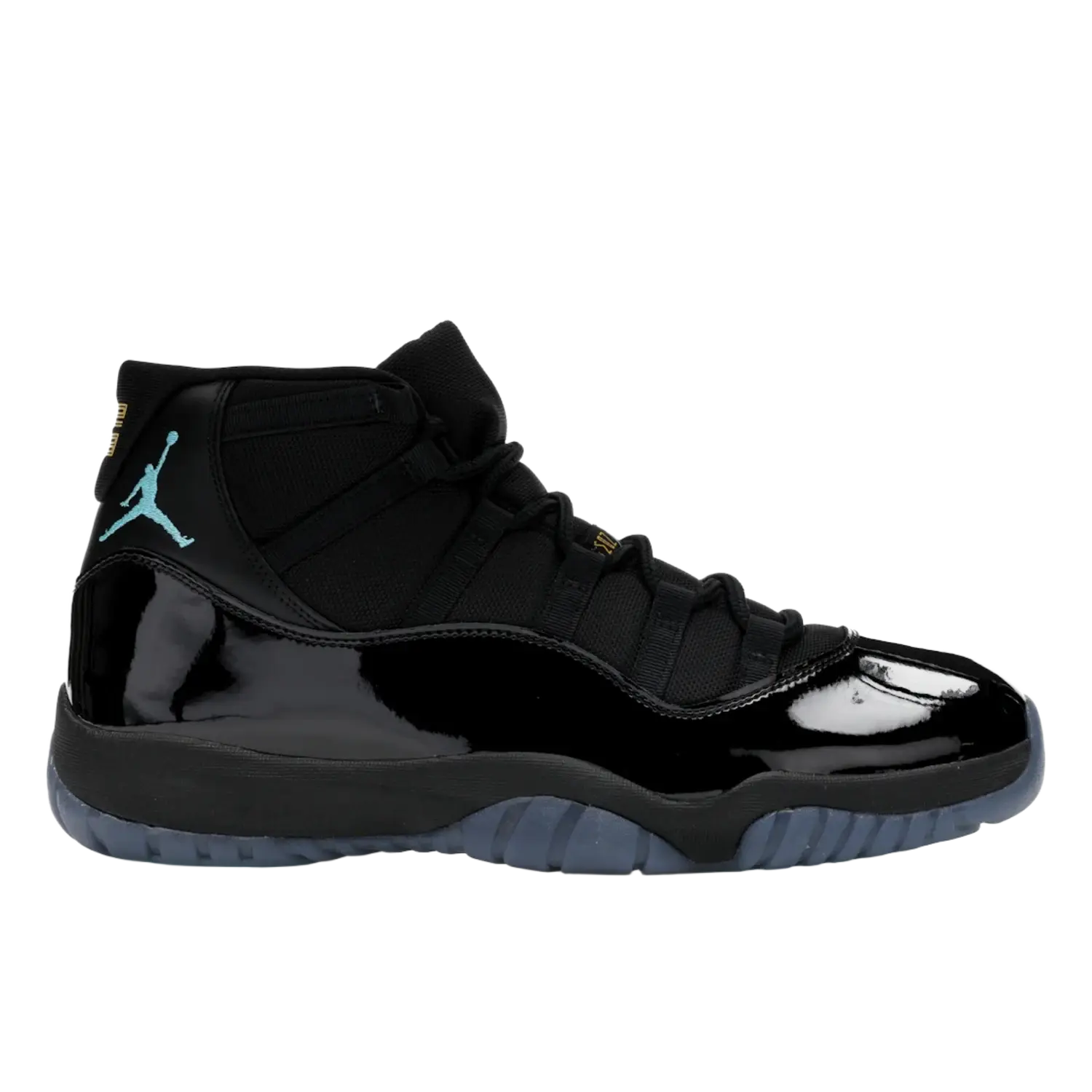 Jordan 11 Retro Gamma Blue (2025)