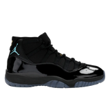 Jordan 11 Retro Gamma Blue (2025)