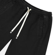 Godspeed VITAL Terry Shorts 4th Black