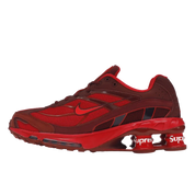 Nike Shox Ride 2 SP Supreme Red
