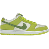 Nike SB Dunk Low Green Apple