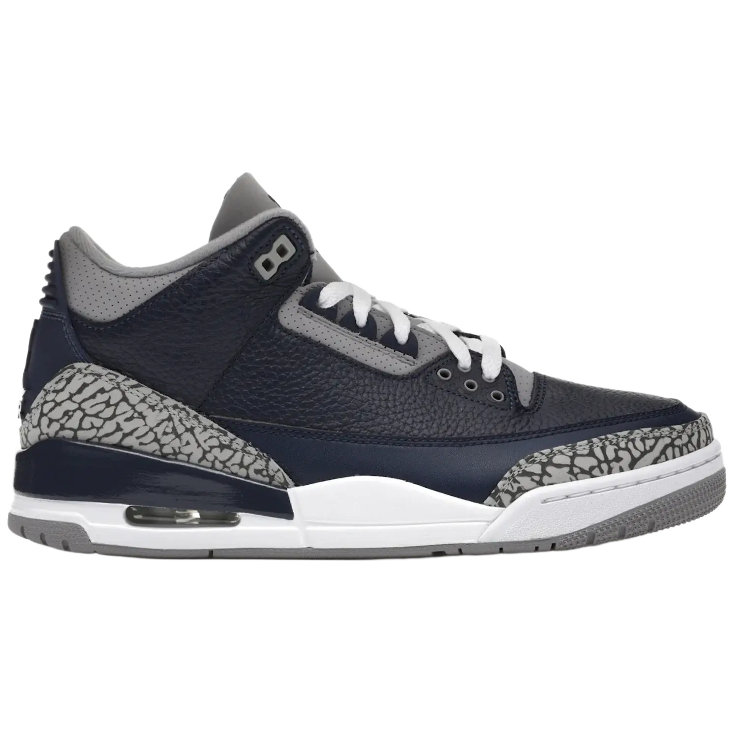 Jordan 3 Retro Georgetown (2021)