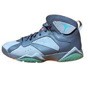 Jordan 7 Retro Barcelona Days