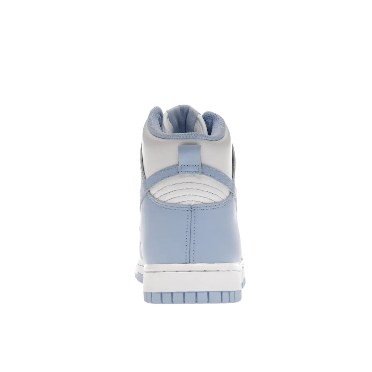 Nike Dunk High Aluminum (Women's)