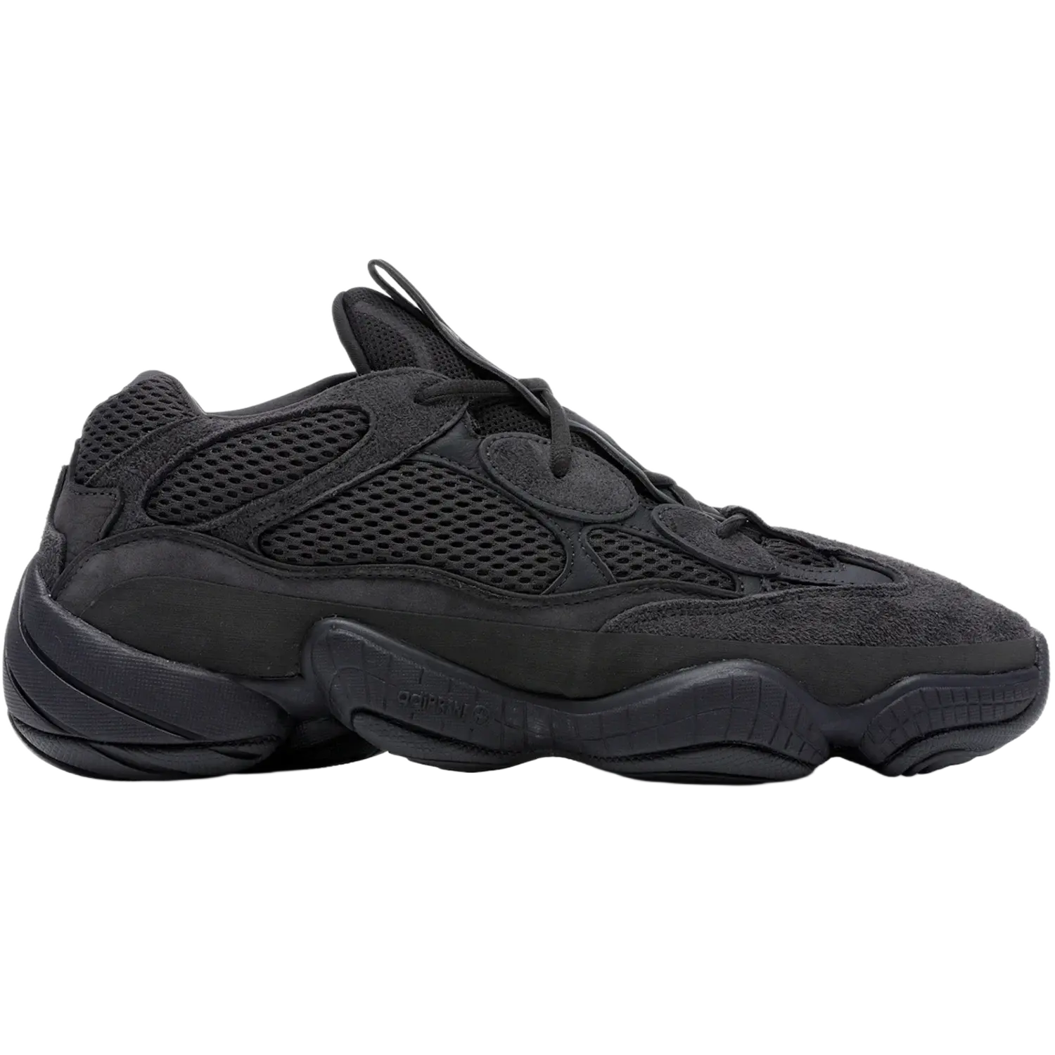 adidas Yeezy 500 Utility Black