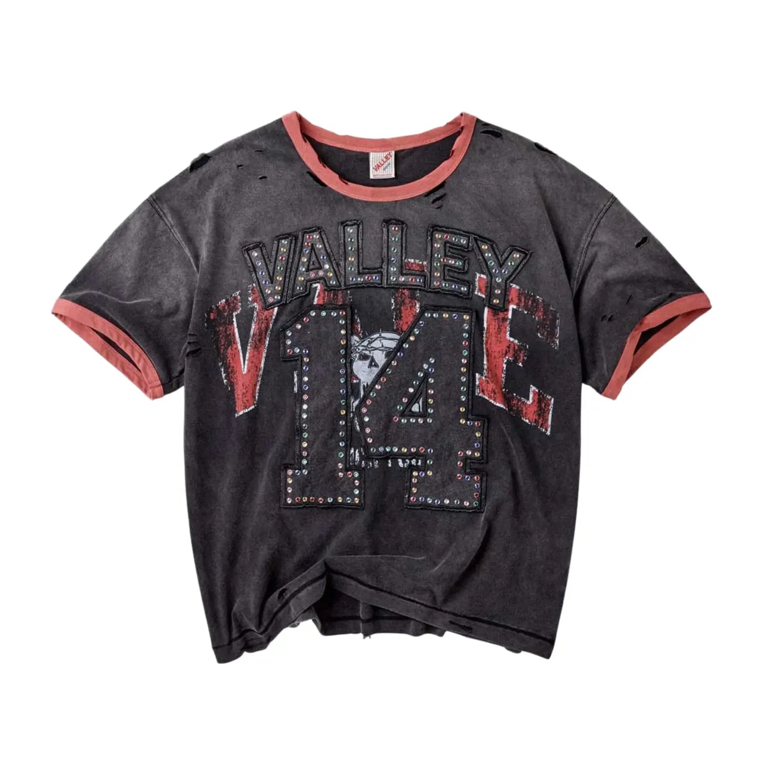 Vale Forever Big Bro DIY Tee
