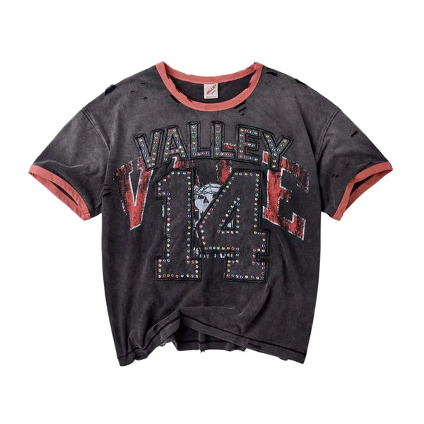 Vale Forever Big Bro DIY Tee