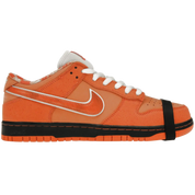 Nike SB Dunk Low Concepts Orange Lobster (Special Box)