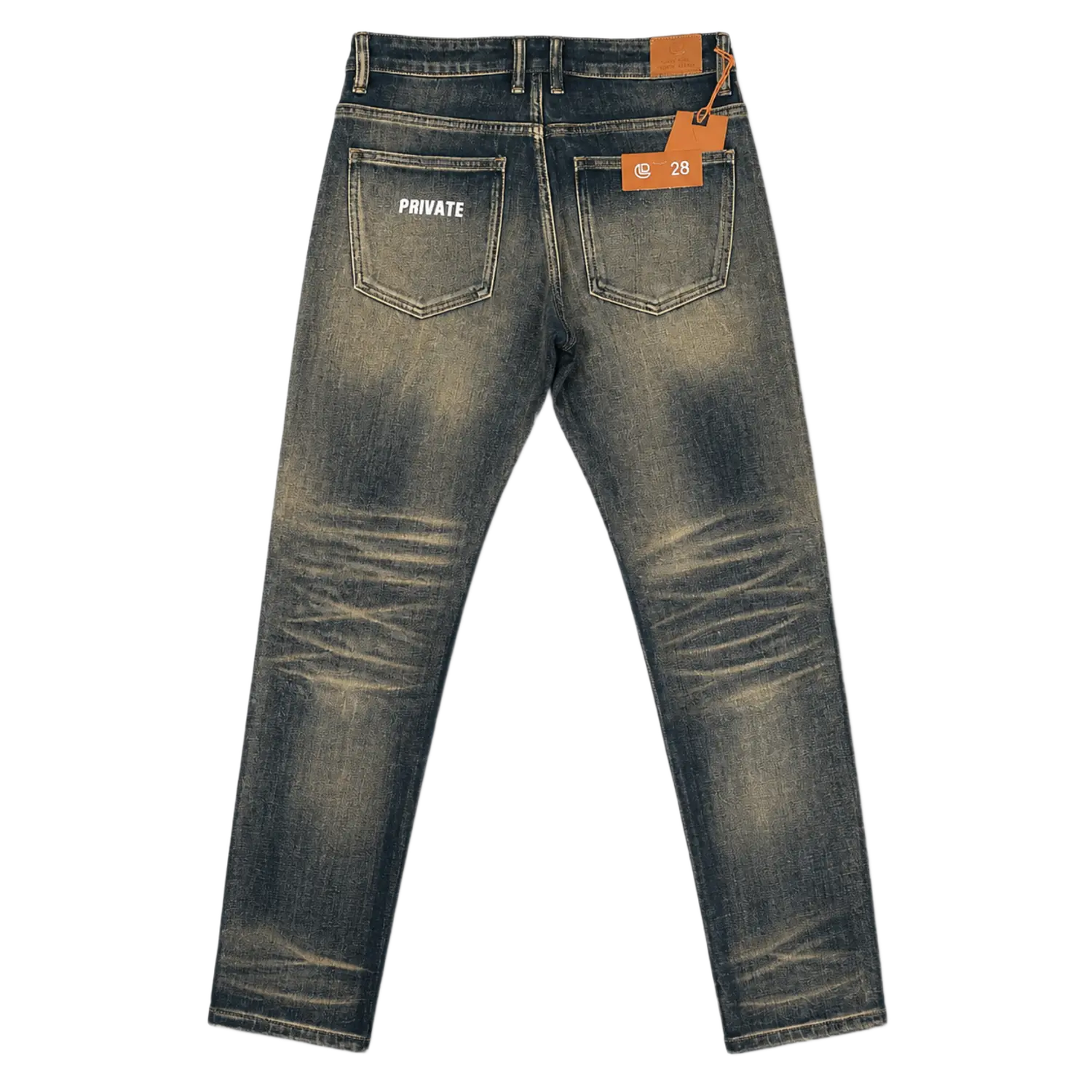 PRVT Atlantic Vintage Acid