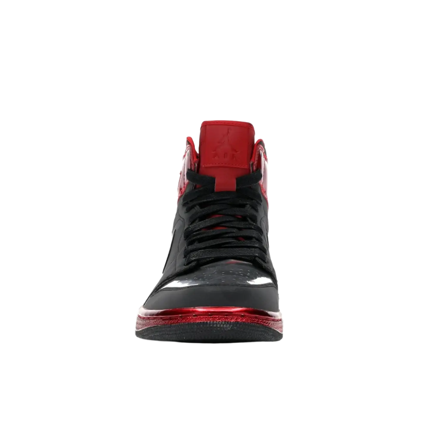 Jordan 1 Retro High OG Legends Of Summer Black 3M (Sample)