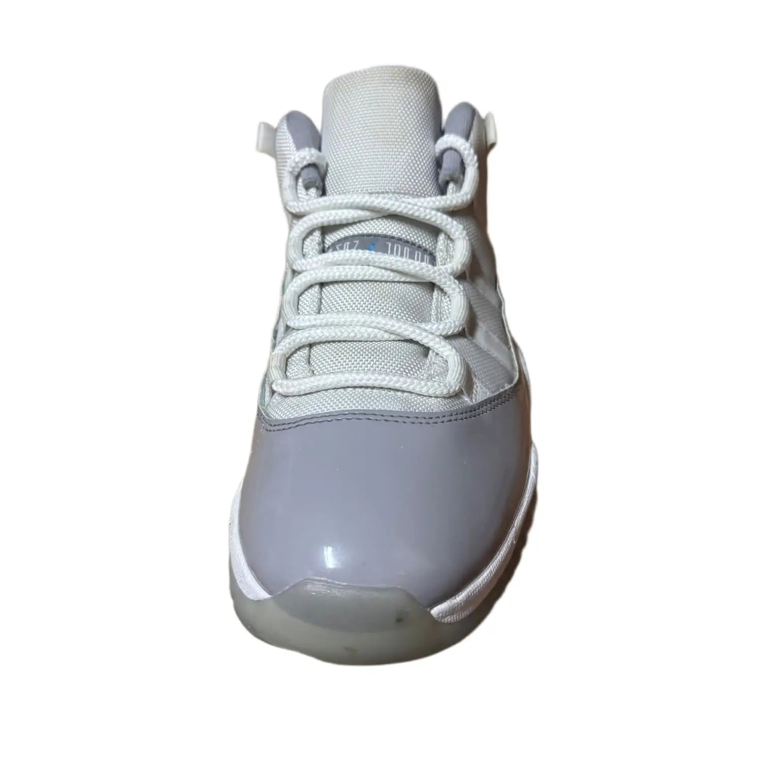 Jordan 11 Retro Low Cement Grey