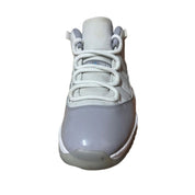 Jordan 11 Retro Low Cement Grey