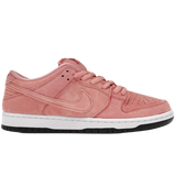 Nike SB Dunk Low Pink Pig