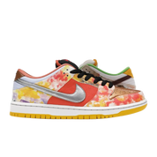 Nike SB Dunk Low Street Hawker (2021)