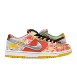 Nike SB Dunk Low Street Hawker (2021)