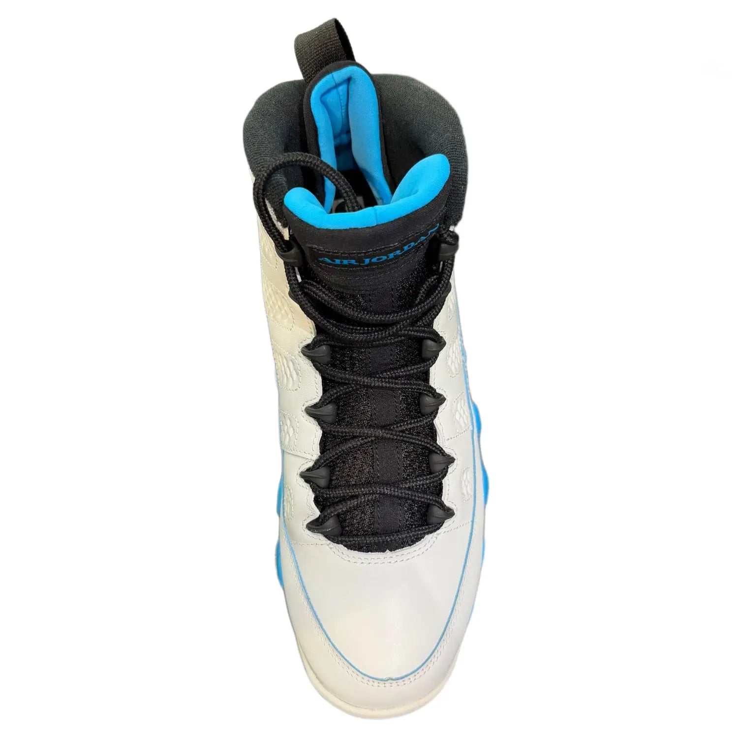Jordan 9 Retro Powder Blue (2024)