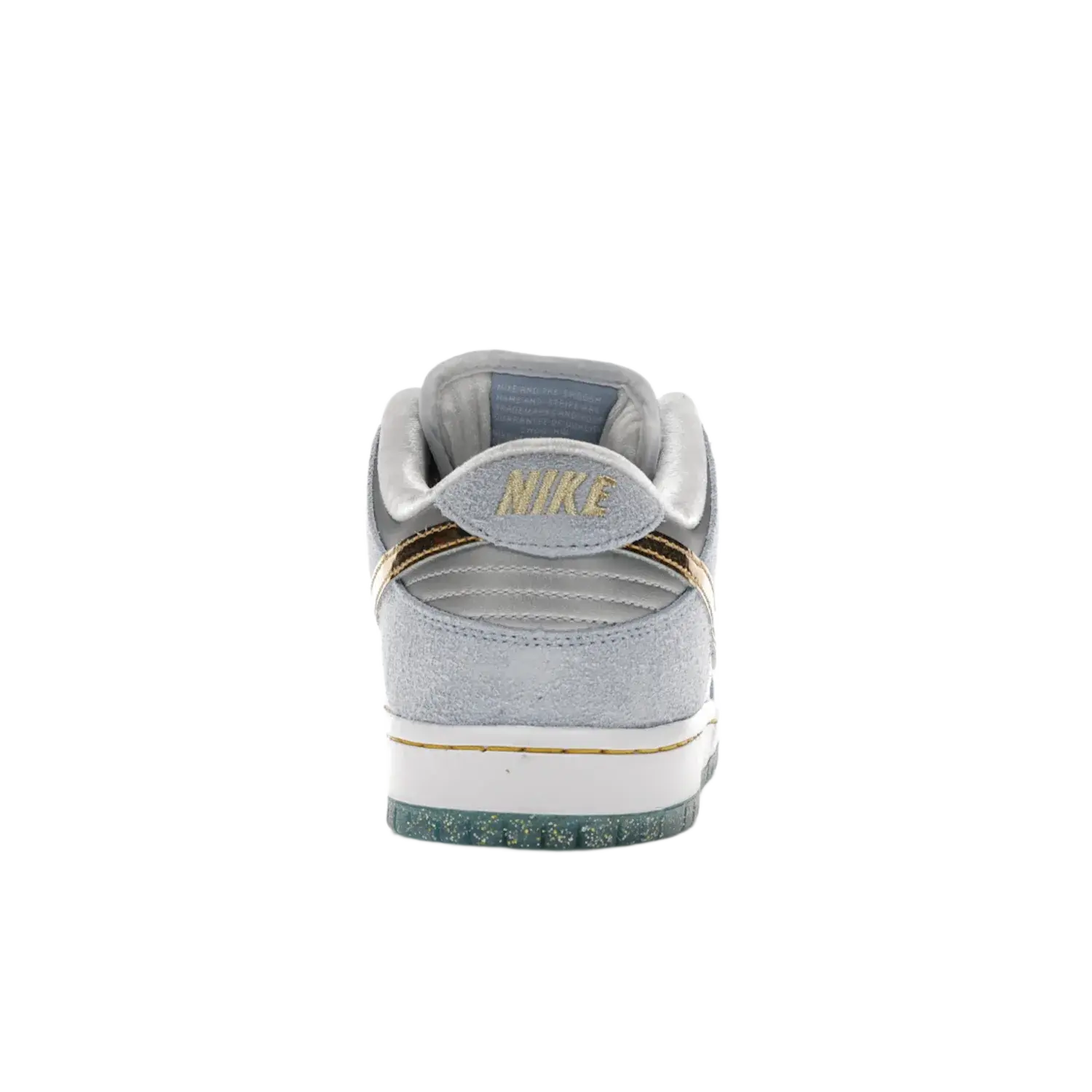 Nike SB Dunk Low Sean Cliver (Special Box)