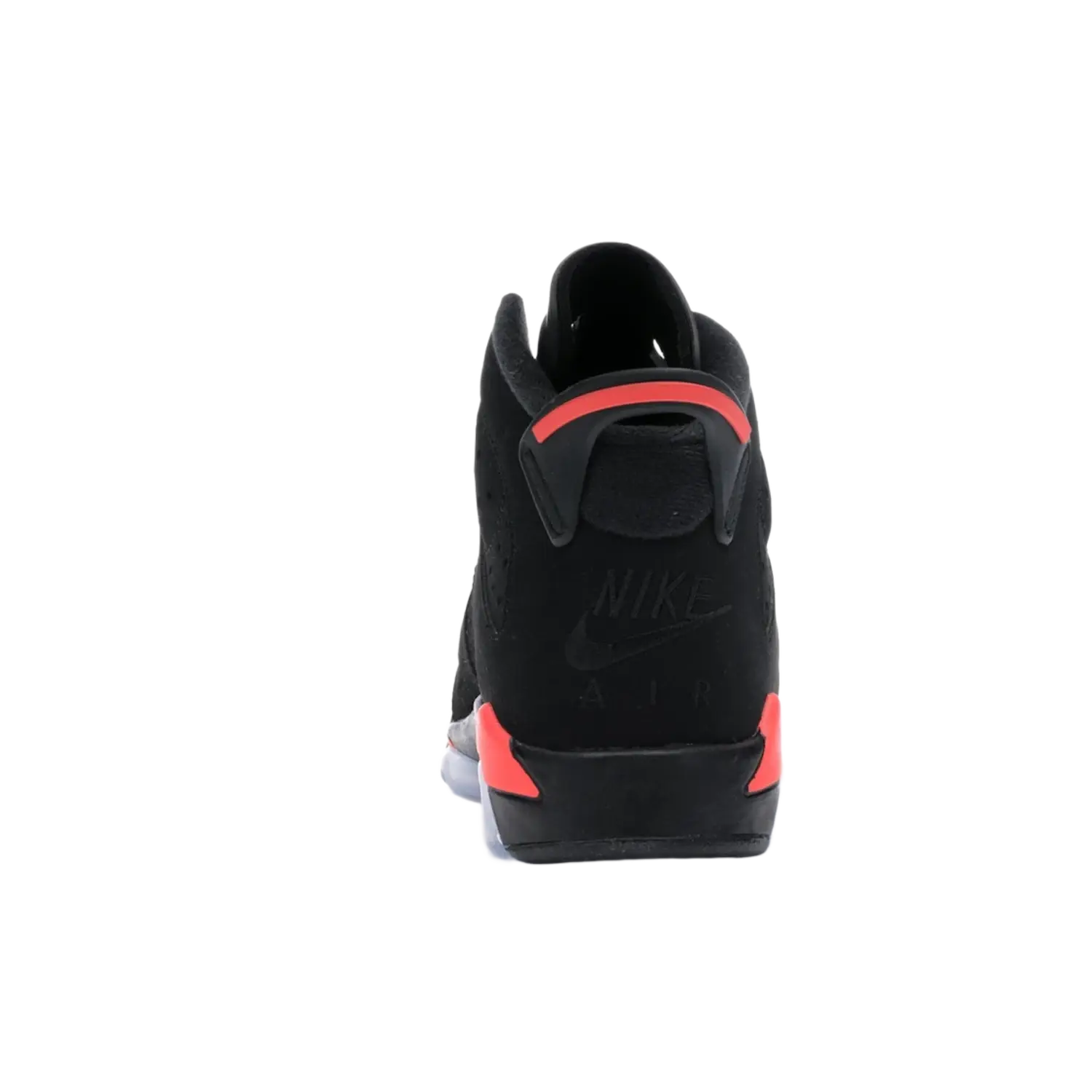 Jordan 6 Retro Black Infrared (2019) (GS)