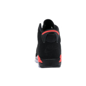 Jordan 6 Retro Black Infrared (2019) (GS)