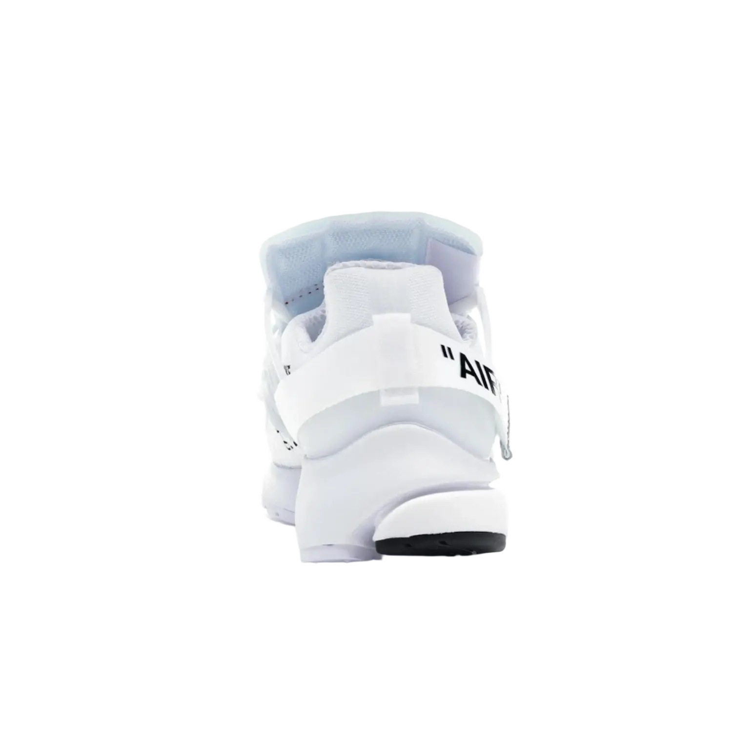 Nike Air Presto Off-White White (2018)