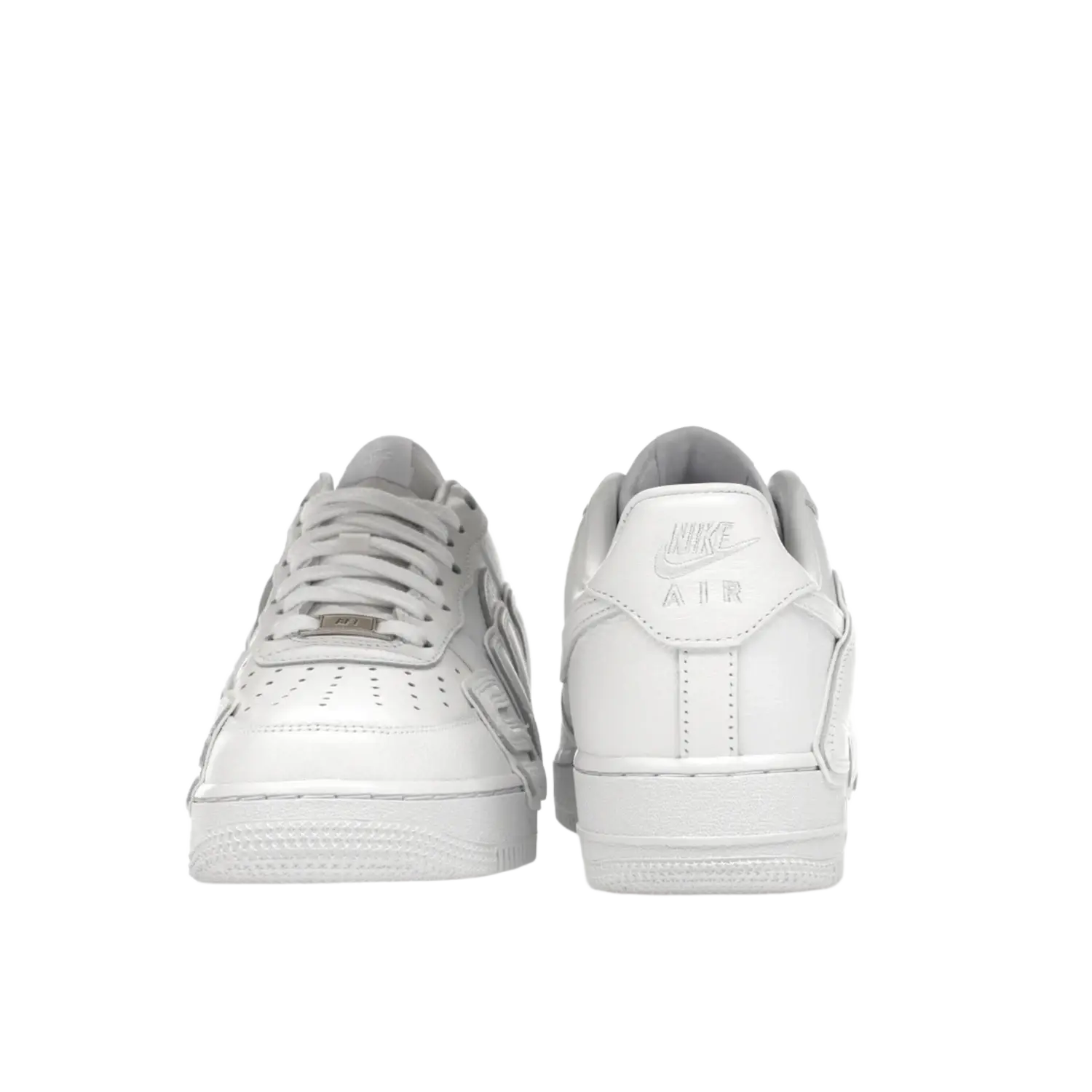 Nike Air Force 1 Low Cactus Plant Flea Market White (2024)