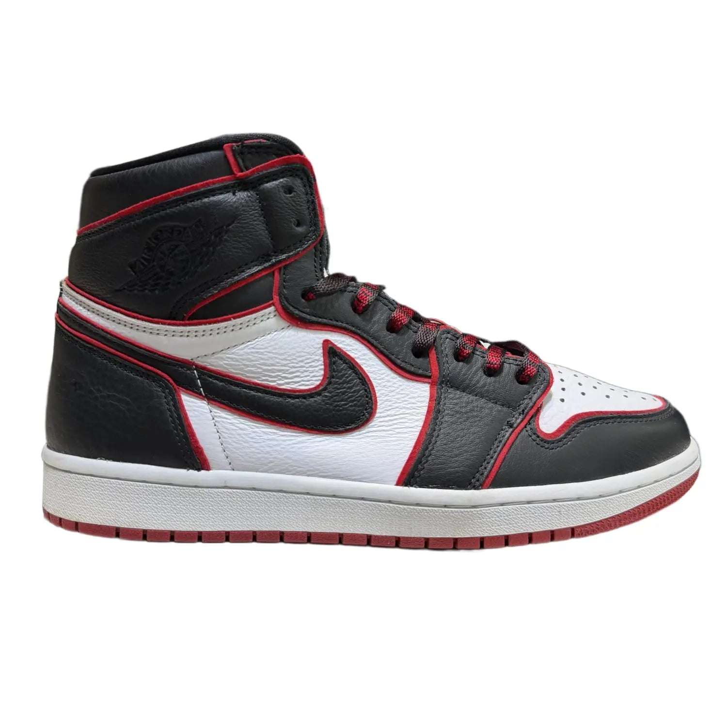 Jordan 1 Retro High Bloodline