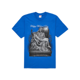 Supreme Tears Tee Royal