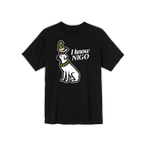 I Know Nigo Dog (Ny Pop Up) T-shirt Black