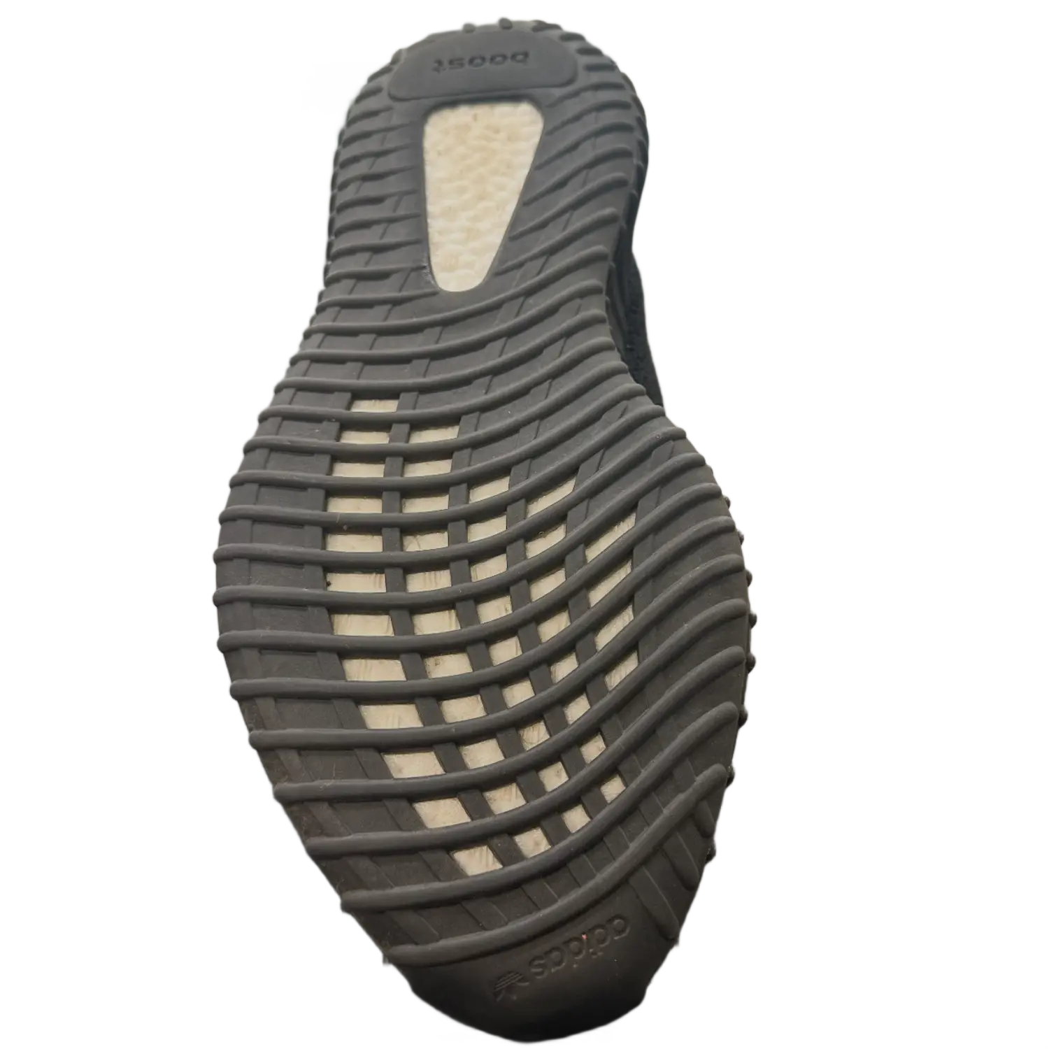adidas Yeezy Boost 350 V2 Core Black White