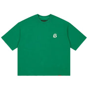 Godspeed GS Logo Tee Green