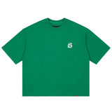 Godspeed GS Logo Tee Green