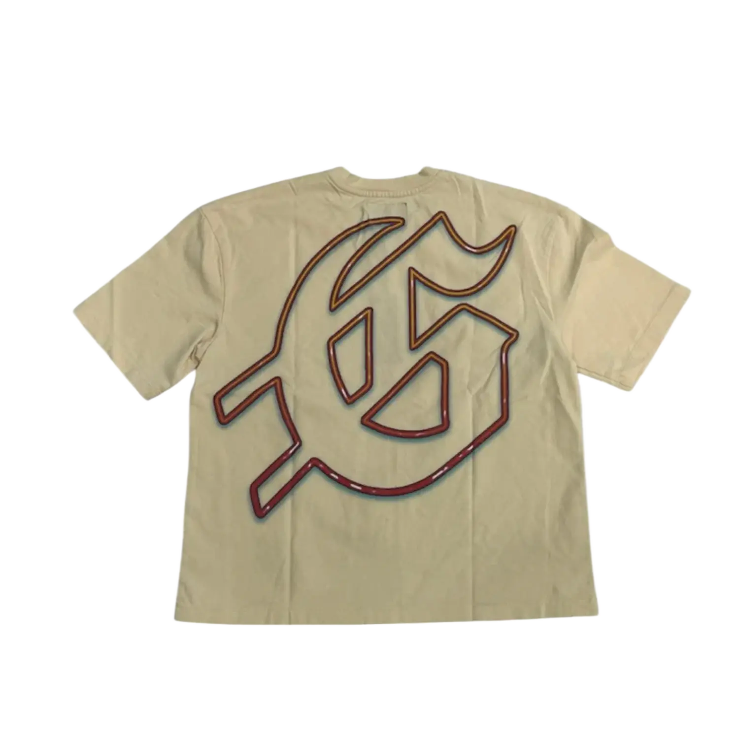 Godspeed F1 Dreams Tee Bone