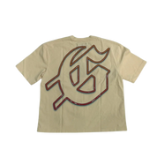 Godspeed F1 Dreams Tee Bone